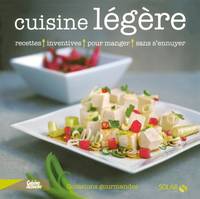 Cuisine légère - Occasions gourmandes