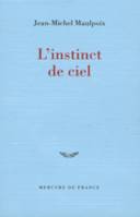 L'instinct de ciel