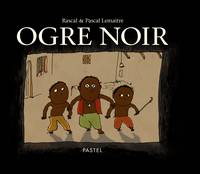 Ogre noir