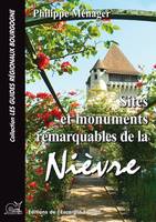 Sites et monuments remarquables de la Nièvre