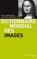 Dictionnaire Mondial des images