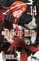 14, D.Gray-Man - Édition originale - Tome 14, À leur retour...