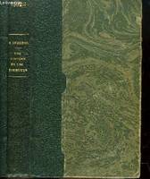 Les espoirs et les épreuves 1919 - 1928.