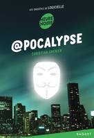 11, @pocalypse, Les enquêtes de Logicielle