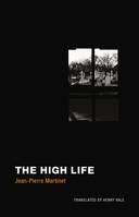 Jean-Pierre Martinet The High Life /anglais