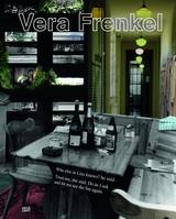 Vera Frenkel (version en allemand) /allemand