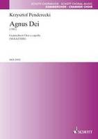 Agnus Dei, from 