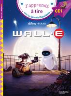 Wall-E / CE1