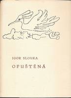 Opustena