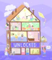 Unlocked How Tiny Owl illustrators coped with lockdown /anglais