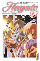 Hayate, the combat butler, 27, Hayate The combat butler - Tome 27