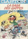 Gaston, 14, La saga des gaffes