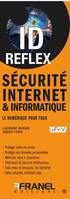 ID Reflex' Sécurité Internet & informatique