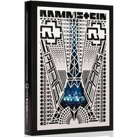 Rammstein: Paris 2cd+blra