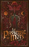 3, La Passeuse de Mots, T.3 - La mémoire de la lune