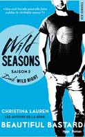 3, Wild seasons - Tome 03