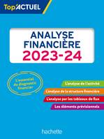 Top actuel Analyse financière 2023 - 2024