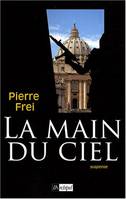 La main du ciel