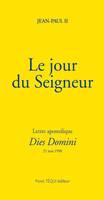 Le jour du Seigneur - Dies Domini, Lettre encyclique du 31 mai 1998