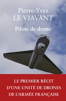 Pilote de drone