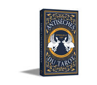 Antisèches du tarot, 28 fiches méthode pour tout comprendre