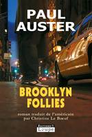 Brooklyn Follies, roman