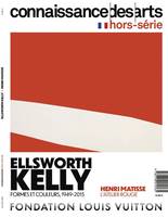 ELLSWORTH KELLY