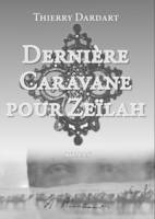 Dernière Caravane pour Zeïlah, Arthur Rimbaud