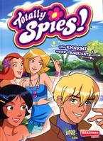 Totally spies !, 8, None