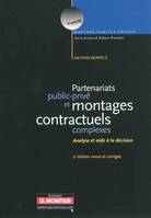 PPP et montages contractuels complexes