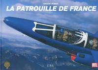 La patrouille de France