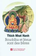 Bouddha et Jésus sont des frères