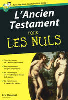 Ancien testament Poche Pour les nuls