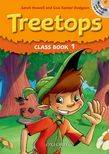 Treetops 1: Class Book Pack