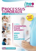 Sup'Foucher Infirmier Processus Tumoraux UE 2.9. Semestre 5 - 2e édition