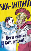 65, Béru contre San-Antonio