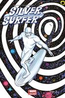 3, Silver surfer / All-new