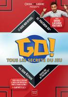 Pokemon Go / tous les secrets du jeu : le guide non officiel, LE GUIDE NON-OFFICIEL DE POKEMON GO