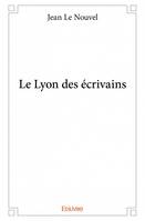 Le lyon des écrivains