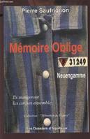 Memoire oblige neuengamme, Neuengamme