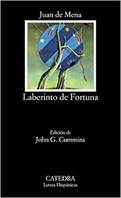 LABERINTO DE FORTUNA