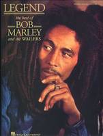 Legend: The Best Of Bob Marley And The Wailers