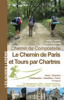 le chemin de Paris et tours par Chartres