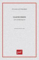 Claude Simon. Les géorgiques