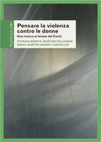 Pensare la violenza contro le donne, Una ricerca al tempo del covid