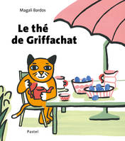 Le thé de Griffachat