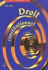 Droit constitutionnel