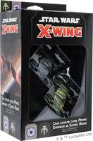 X-Wing 2.0 : Chasseur de classe Rogue