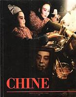 CHINE  , Festival D'automne à Paris 1986, [programme]