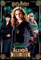 Harry Potter / fières d'être sorcières ! : agenda 2022-2023